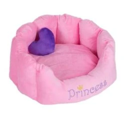 Cama Para Mascotas Princess 17 Cama Para Mascotas Princess -Mascota Suministros Ventas 202439 1 kuschelbett princess la58202 02 2014 fg dsc3031 6