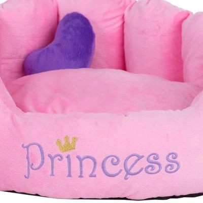 Cama Para Mascotas Princess 9 Cama Para Mascotas Princess - Imagen 9