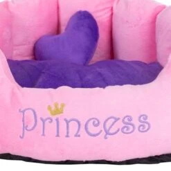 Cama Para Mascotas Princess 19 Cama Para Mascotas Princess -Mascota Suministros Ventas 202439 1 kuschelbett princess la58202 02 2014 fg dsc3036 0