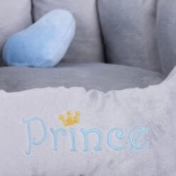 Cama Para Mascotas Prince -Mascota Suministros Ventas 202534 2 kuschelbett prince la58201 02 2014 fg dsc3020 7