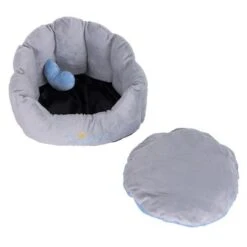 Cama Para Mascotas Prince -Mascota Suministros Ventas 202534 2 kuschelbett prince la58201 02 2014 fg dsc3024 7