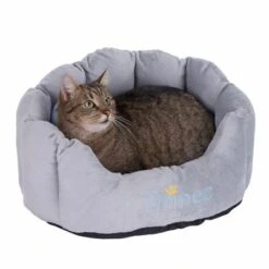 Cama Para Mascotas Prince -Mascota Suministros Ventas 202534 2 kuschelbett prince la58201 02 2014 fg dsc3027 9