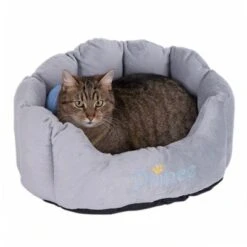 Cama Para Mascotas Prince -Mascota Suministros Ventas 202534 2 kuschelbett prince la58201 02 2014 fg dsc3029 3
