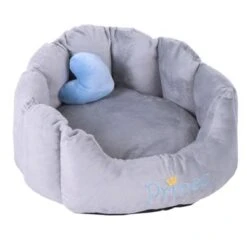 Cama Para Mascotas Prince -Mascota Suministros Ventas 202534 2 kuschelbett prince la58201 02 2014 fg dsc3428 6