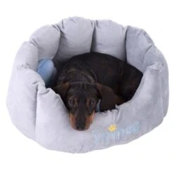 Cama Para Mascotas Prince -Mascota Suministros Ventas 202534 2 kuschelbett prince la58201 02 2014 fg dsc3436 9