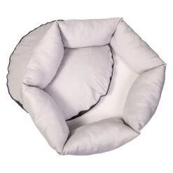 Cama Alexandria Modern Living Para Perros 13 Cama Alexandria Modern Living Para Perros -Mascota Suministros Ventas 203426 203425 geop zooplusexclusive hundebett alexandria hs 03 8