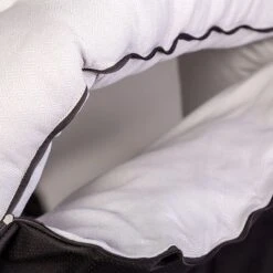 Cama Alexandria Modern Living Para Perros 18 Cama Alexandria Modern Living Para Perros -Mascota Suministros Ventas 203426 203425 geop zooplusexclusive hundebett alexandria hs 09 4