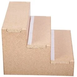 Escalera Para Perros Y Gatos Stepway 23 Escalera Para Perros Y Gatos Stepway -Mascota Suministros Ventas 203444 haustiertreppe stepway hs 03 7