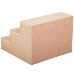 Escalera Para Perros Y Gatos Stepway 22 Escalera Para Perros Y Gatos Stepway -Mascota Suministros Ventas 203444 haustiertreppe stepway hs 04 4