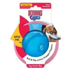 Mascota Suministros Ventas -Mascota Suministros Ventas 203500 kong gyro welpen small hs 02 3