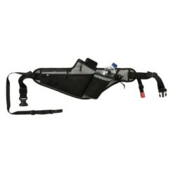 Correa De Jogging Con Cinturón Trixie Gris Y Negra Para Perros 21 Correa De Jogging Con Cinturón Trixie Gris Y Negra Para Perros -Mascota Suministros Ventas 203777 trixie jogginggurt leine grauschwarz hs 02 4