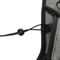 Correa De Jogging Con Cinturón Trixie Gris Y Negra Para Perros 24 Correa De Jogging Con Cinturón Trixie Gris Y Negra Para Perros -Mascota Suministros Ventas 203777 trixie jogginggurt leine grauschwarz hs 09 8