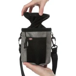 Bolsa Para Snacks Trixie Multi Twist Para Perros -Mascota Suministros Ventas 203778 trixie snack tasche multi twist hs 06 4