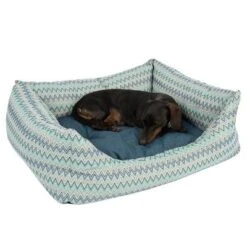 Cama Milan Modern Living Para Perros -Mascota Suministros Ventas 203813 hundebett milan fg 7915 9