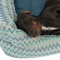 Cama Milan Modern Living Para Perros -Mascota Suministros Ventas 203813 hundebett milan fg 7922 2