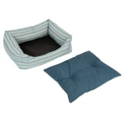 Cama Milan Modern Living Para Perros -Mascota Suministros Ventas 203813 hundebett milan fg 7988 9