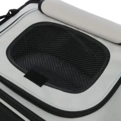 Bolso De Transporte Trixie Valery Para Mascotas -Mascota Suministros Ventas 203965 trixie wohn transporttasche valery hs 09 0