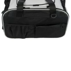 Bolso De Transporte Trixie Valery Para Mascotas -Mascota Suministros Ventas 203965 trixie wohn transporttasche valery hs 8