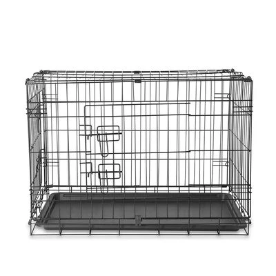 Jaula De Interior HAFENBANDE Twin Door 2 Jaula De Interior HAFENBANDE Twin Door - Imagen 2