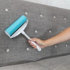 Rodillo Quitapelusas Trixie XXL -Mascota Suministros Ventas 204498 trixie fusselroller xxl hs 11 8