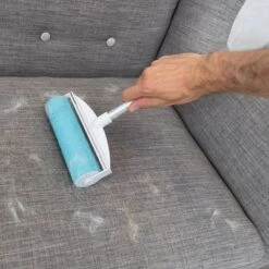 Rodillo Quitapelusas Trixie XXL -Mascota Suministros Ventas 204498 trixie fusselroller xxl hs 12 7