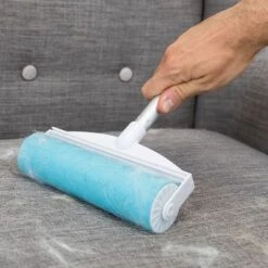 Rodillo Quitapelusas Trixie XXL -Mascota Suministros Ventas 204498 trixie fusselroller xxl hs 15 8