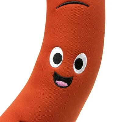 Juguete Karlie Salchicha Refrigerante Para Perros 2 Juguete Karlie Salchicha Refrigerante Para Perros - Imagen 2