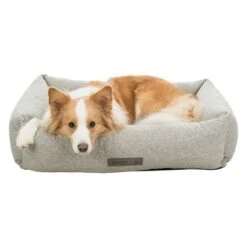 Cama Ortopédica Trixie Vital Noah Para Perros -Mascota Suministros Ventas 209073 209074 trixie vital bett noah hs 03 4