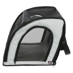 Asiento Para El Coche Trixie Para Perros -Mascota Suministros Ventas 209095 trixie autositz hs 03 4