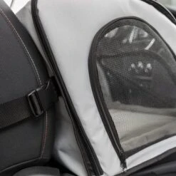 Asiento Para El Coche Trixie Para Perros -Mascota Suministros Ventas 209095 trixie autositz hs 06 4