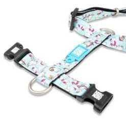 Arnés Max & Molly Unicorn Para Perros -Mascota Suministros Ventas 210296 209037 210396 maxnmolly hg eschirr unicorn hs 03 0