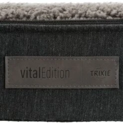Cama Ortopédica Trixie Vital Sofa Bendson Para Perros -Mascota Suministros Ventas 211497 209072 trixie vital sofa bendson hs 09 0