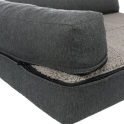 Cama Ortopédica Trixie Vital Sofa Bendson Para Perros -Mascota Suministros Ventas 211497 209072 trixie vital sofa bendson hs 11 7