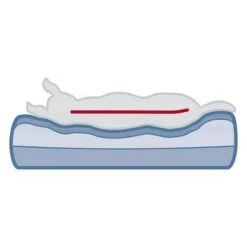 Cama Ortopédica Trixie Vital Sofa Bendson Para Perros -Mascota Suministros Ventas 211497 209072 trixie vital sofa bendson hs 12 9