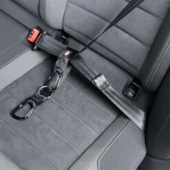 Trixie Universal Cinturón De Seguridad Para Perros 17 Trixie Universal Cinturón De Seguridad Para Perros -Mascota Suministros Ventas 212207 trixie universal anschnallschlaufe hs 09 0