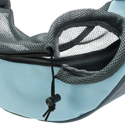 Bolso Frontal Trixie Sling Para Mascotas 3 Bolso Frontal Trixie Sling Para Mascotas - Imagen 3