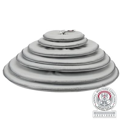 Collar Isabelino Trixie Para Perros 2 Collar Isabelino Trixie Para Perros - Imagen 2