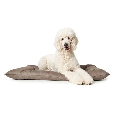 Cama Hunter Bologna Color Piedra Para Perros 3 Cama Hunter Bologna Color Piedra Para Perros - Imagen 3