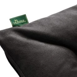 Cama Hunter Bologna Negra Para Perros -Mascota Suministros Ventas 214699 214700 hunter hundebett bologna schwarz hs 03 6