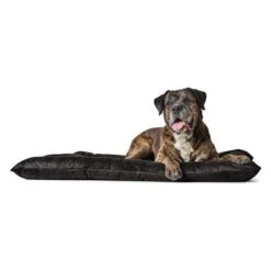 Cama Hunter Bologna Negra Para Perros -Mascota Suministros Ventas 214699 214700 hunter hundebett bologna schwarz hs 04 5