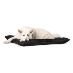 Cama Hunter Bologna Negra Para Perros -Mascota Suministros Ventas 214699 214700 hunter hundebett bologna schwarz hs 06 1