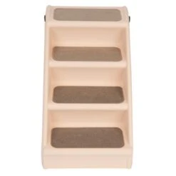 Escalera Easy Up Stairs Para Perros Y Gatos -Mascota Suministros Ventas 216296 216396 fg 0246 5