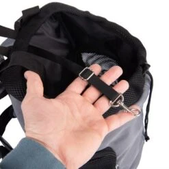 Mochila Joeys Para Mascotas -Mascota Suministros Ventas 216698 joeys rucksack fg 9285 7