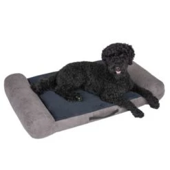 Colchón Malbork Modern Living Para Perros -Mascota Suministros Ventas 217820 hundematratze malbork fg 8848 4