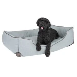 Cama Skara Modern Living Para Perros -Mascota Suministros Ventas 217820 skara pudel fg 8813 0