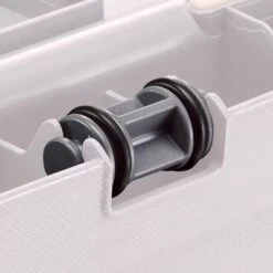 Jaula De Transporte Ferplast Superior Para Perros -Mascota Suministros Ventas 217881 ferplast transportbox superior hs 12 1