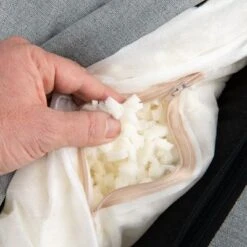 Cama Skara Modern Living Para Perros -Mascota Suministros Ventas 218996 fuellung skara fg 9340 9