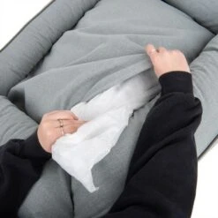 Cama Skara Modern Living Para Perros -Mascota Suministros Ventas 218996 hundebett skara fg 8733 7