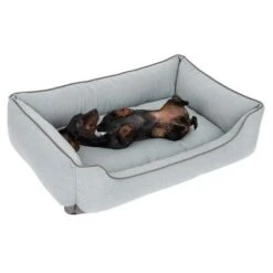 Cama Skara Modern Living Para Perros -Mascota Suministros Ventas 218996 hundebett skara fg 8741 9