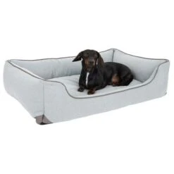 Cama Skara Modern Living Para Perros -Mascota Suministros Ventas 218996 hundebett skara fg 8747 4